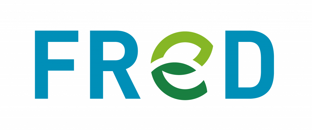Fred Logo