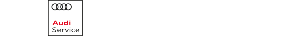 Drive Patterer Service Logoleiste von Audi, VW, Seat, Skoda, Cupra